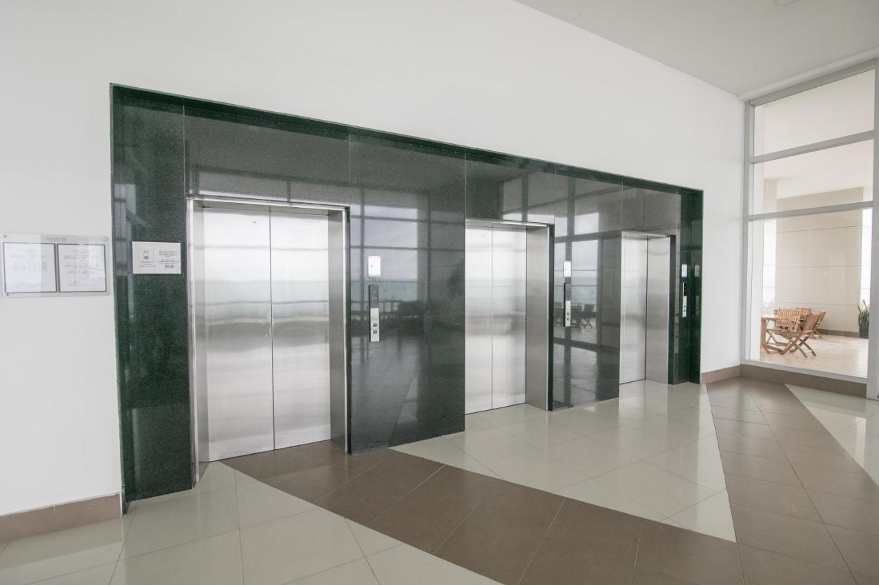 Apartamento Palmetto Eliptic 23 Icdi Cartagena Екстер'єр фото
