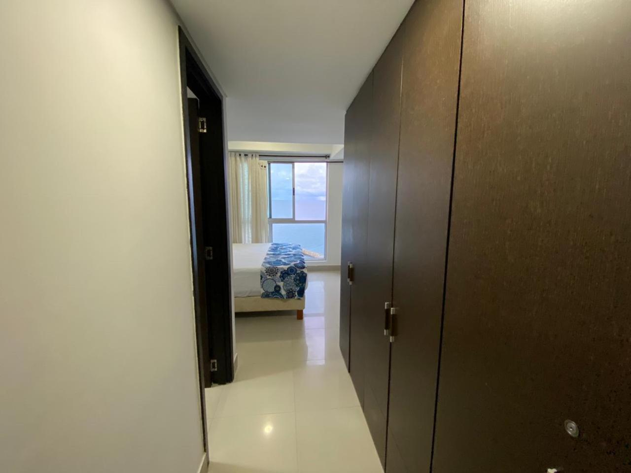 Apartamento Palmetto Eliptic 23 Icdi Cartagena Екстер'єр фото